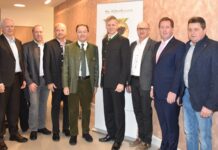 Zuckerrübe ist im Burgenland weiter im Aufwind