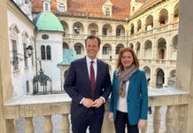 Die ersten 100 Tage im Amt