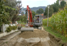 Straßengesetz-Novelle: Kein Ausverkauf bäuerlicher Flächen
