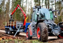 SYN TRAC ist insolvent