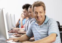 Breite Bildungsmöglichkeiten für jedes Alter