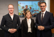 Neues Fördermodell für regionales Essen an Vorarlbergs Volksschulen