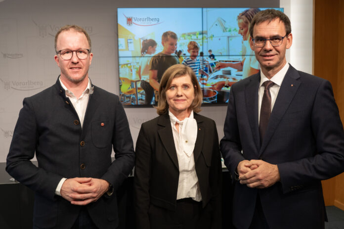 Gesundes Essen Schule