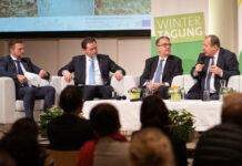 Ab sofort Anmeldung zu Wintertagung 2024