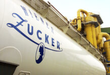 Gute Geschäfte mit Zucker und Frucht