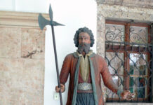 „Bemerkenswerte Kulturgüter für die Nachwelt sichern“