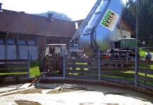 Einzigartige Schwefelprodukte