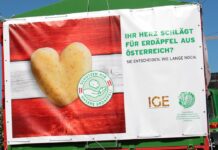 IG-Erdäpfel Fachtag in Stockerau
