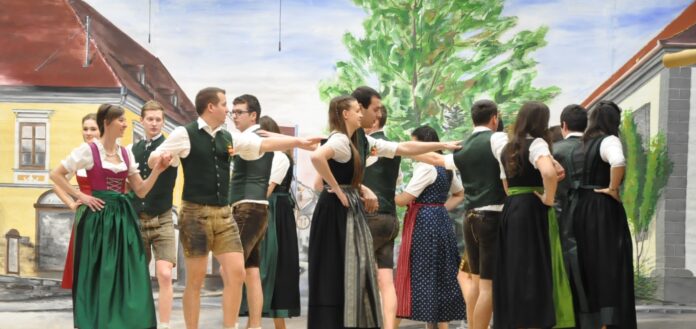 2019 Steinersdorfer Tanz