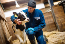 „Wir stehen den Bäuerinnen und Bauern zur Seite“