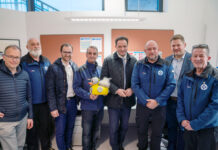 „Ehrenamtliche Arbeit muss wertgeschätzt werden“