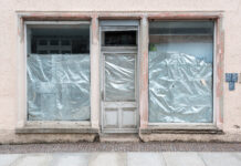 Totschnig kämpft an gegen Leerstände