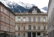 Eine neue Beziehung zum Museum