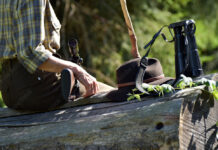 Die Jagd wird immer jünger und weiblicher