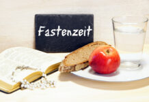 Gedanken zur Fastenzeit