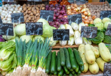 Regional schlägt Bio