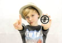 Das Handy mal auf die Seite legen