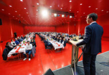 Ehrenamt ist im Bezirk Dornbirn breit verankert