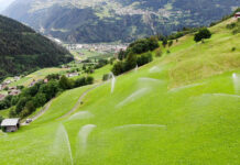 Nauders wehrt sich gegen Löschung von Wasserrechten