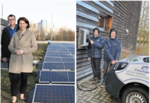 Elektrifizierte Fachschulen