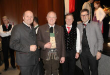 „Die Landwirtschaft muss ihre besondere Bedeutung behalten“