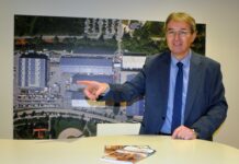 Geballte Innovationskraft der Landtechnik an vier Tagen auf den Punkt gebracht