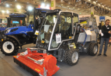 Austro Vin Tulln 2024 in Bildern