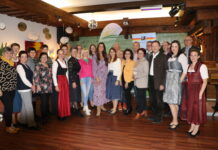 Bäuerinnenfachtage sind erfolgreich zu Ende gegangen