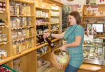 Direktvermarktung: Zeichen der Wertschätzung