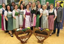 Bauernbund: Wechsel an der Spitze im Bezirk Steyr-(Land)