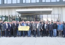 Lohnunternehmer-Tag heuer am 28. Februar