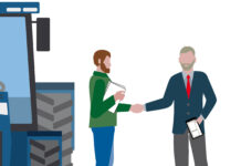 Große Landtechnikkonzerne steigerten Gewinn deutlich