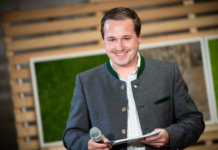 Personalrochade bei den Land&Forst Betrieben