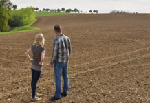 Totschnig: „Bauern fehlt es an Perspektiven“