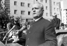 Die österreichische Agrarpolitik geprägt