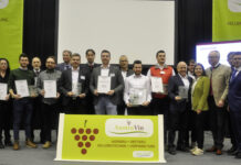 Austro Vin Tulln 2024: Beste Innovationen ausgezeichnet