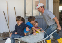 Die Sache mit der Arbeitszeit