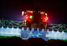 Modernste digitale Technologien zur Schädlingsüberwachung und -bekämpfung