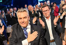 Verantwortung statt Populismus