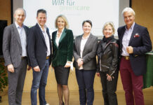 Neuer Verein will soziale Landwirtschaft pushen