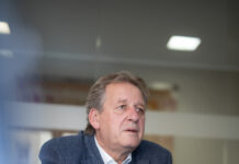 Wiederwahl von AK-Präsident Erwin Zangerl