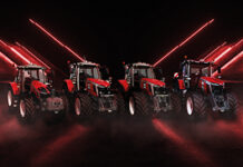 Jetzt bis zu 9.600 € Rabatt – Massey-Ferguson-Lagerbonus