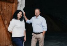 Bäuerliche Themen in die Arbeiterkammer tragen