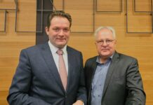 “Waldfonds macht unsere Wälder klimafit”