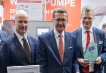 Solarfocus-Kessel mit „EnergieGenie“ ausgezeichnet