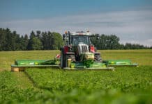 Frühjahrsaustellung in Gampern von 23. bis 24. März