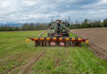 Carbon Farming an der Schwelle zum Zertifikathandel