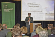 Green Deal ist „Fluch und Segen“ zugleich