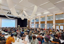 Großes Interesse beim Tiroler Tiergesundheitstag