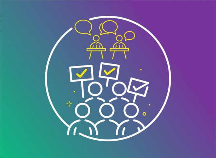 24 Öffentliche Konsultation